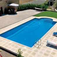 Serviço de manutenção de piscina - USEBOMBAS
