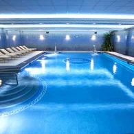 Serviços de piscina completa - USEBOMBAS