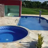 Tratamento de água de piscina - USEBOMBAS