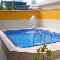 Manutenção de bomba de piscina - USEBOMBAS