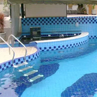 Limpeza e manutenção de piscina - USEBOMBAS