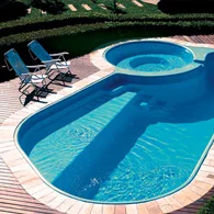 Manutenção preventiva de piscina - USEBOMBAS