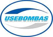 USEBOMBAS - Logotipo