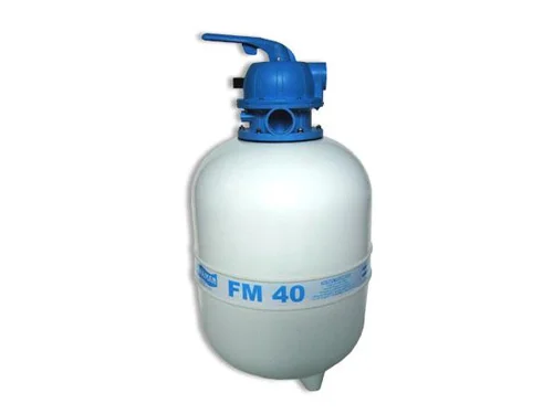 Filtros para piscinas 2 - USEBOMBAS Guarujá