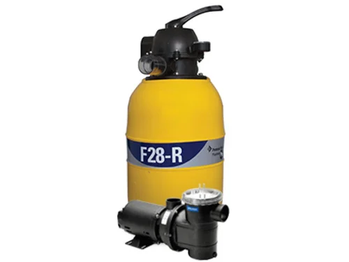 Filtros para piscinas 4 - USEBOMBAS Guarujá