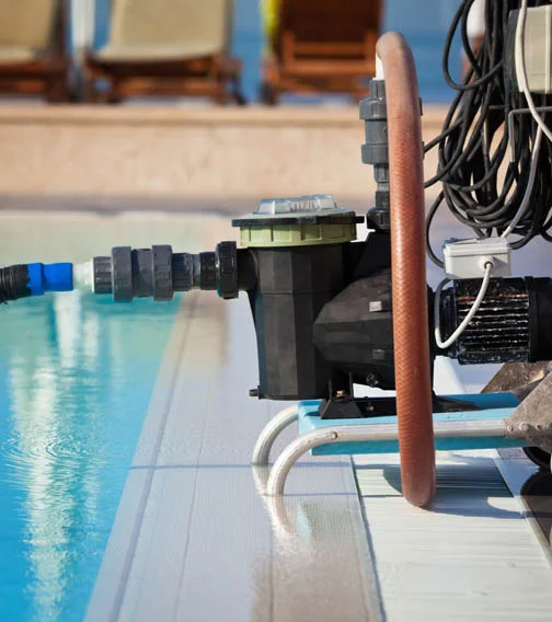 Serviços de manutenção e piscinas - USEBOMBAS Guarujá