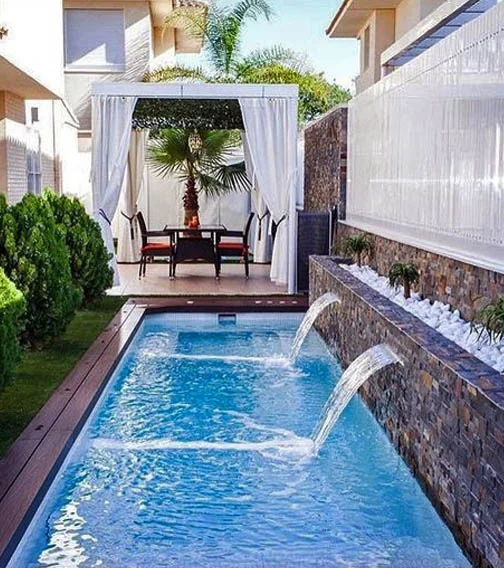 Manutenção e tratamento de piscina - USEBOMBAS Guarujá